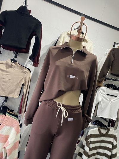 CONJUNTO D|A