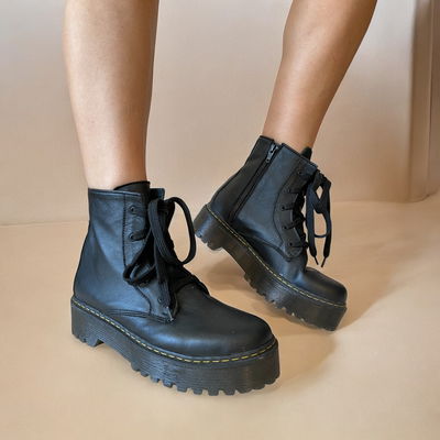 Borcego Bosque (Vegano)