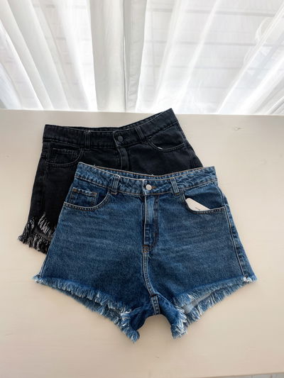 Short tiro medio/alto -38 y 42