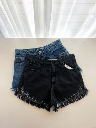 Short tiro medio/alto - 40 y 42