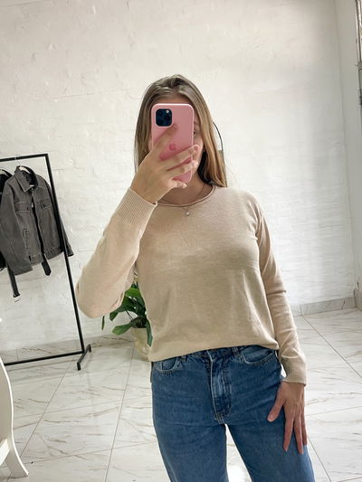 Sweater - bremer - talle S/M