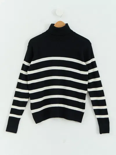 Sweater polera - bremer - talle S/M