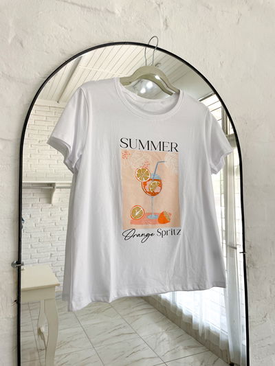 Remera - talle 2