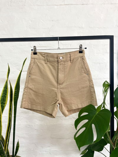 Semi-Bermuda - talle 36 y 38