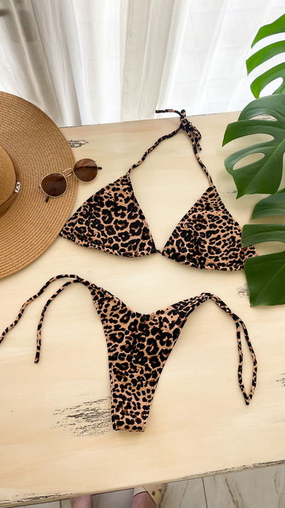 Bikini  - talle 100