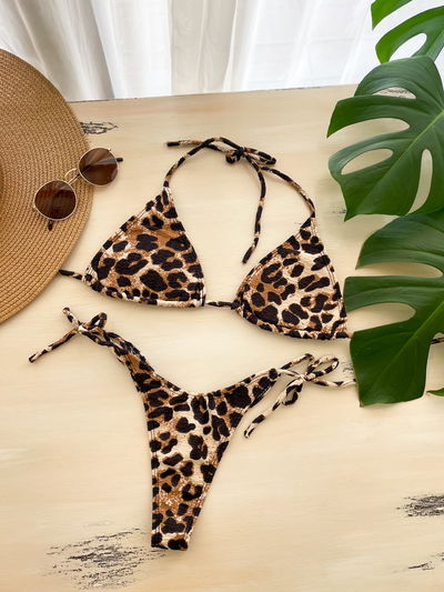 Bikini  - talle 85 y 95