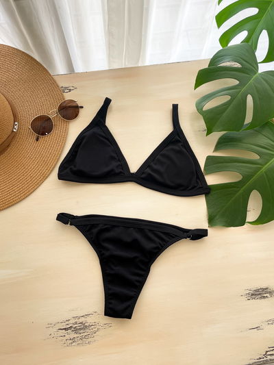 Bikini  - talle 90 y 95
