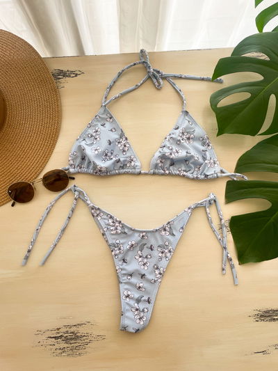 Bikini  - talle 85 y 95