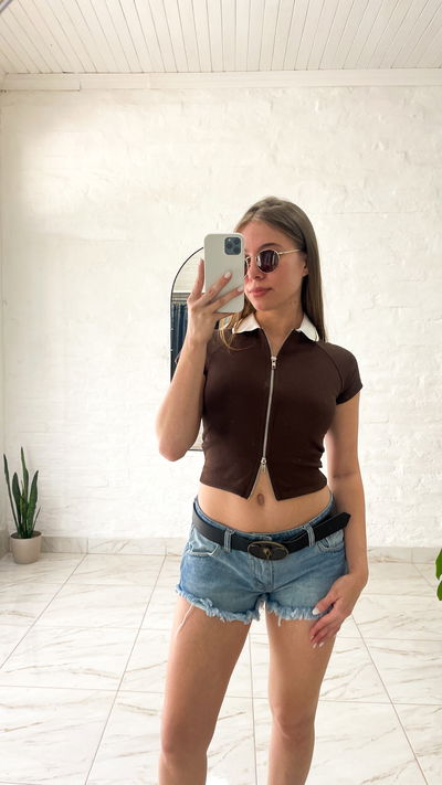 Chomba Huston - talle M 