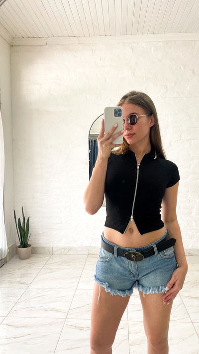 Chomba Huston - talle S, M y L