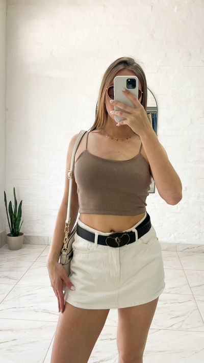 Muscu tiras finas  - morley