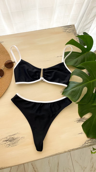 Bikini calidad premium - talle 2 (85/90)