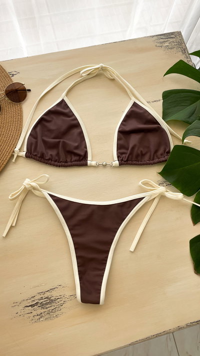 Bikini calidad premium - talle 4 (95/100)