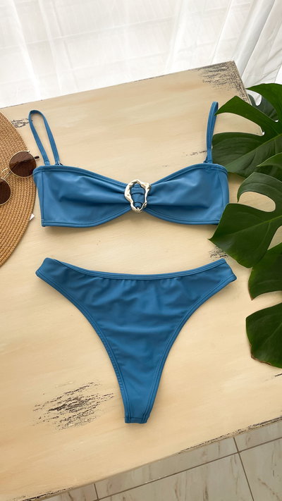 Bikini calidad premium  - talle 3 (90/95)