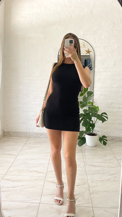 Vestido talle S