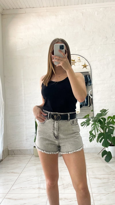 Short tiro alto (34 al 40)