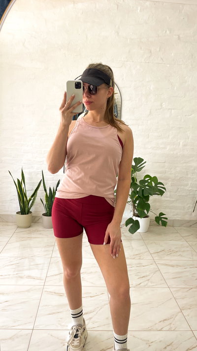 Muscu deportiva 