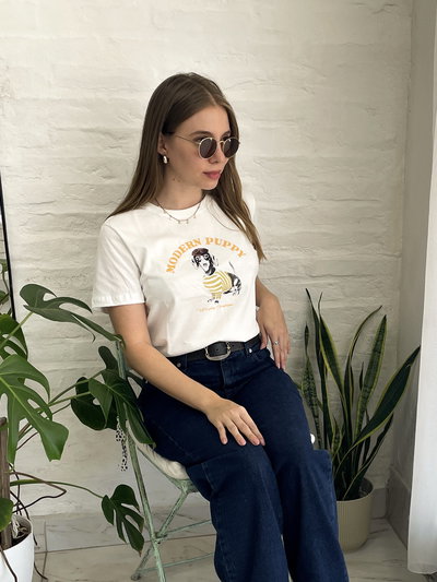 Remera talle M