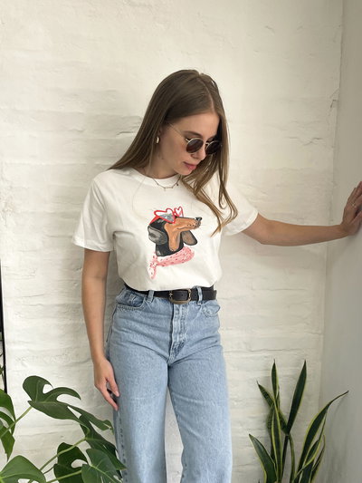 Remera talle M