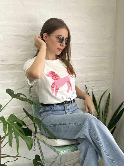 Remera talle M