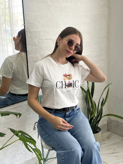 Remera talle M