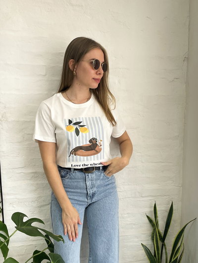 Remera talle M