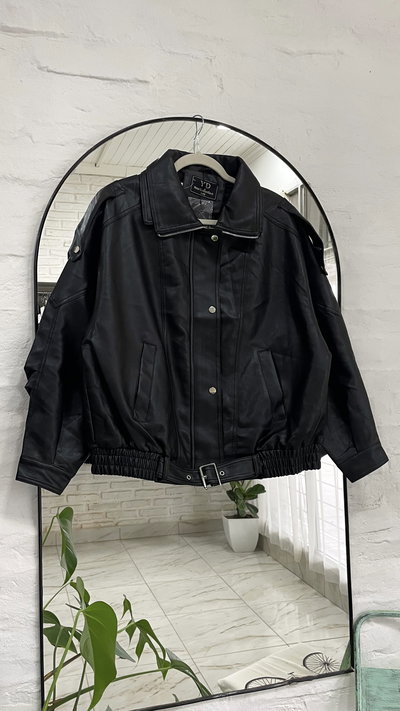 Bomber - talle L/XL