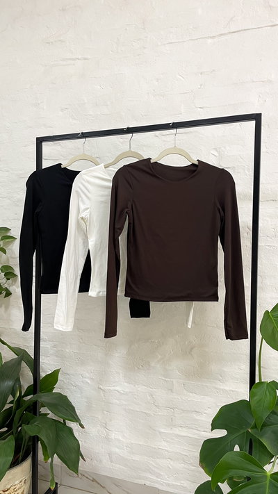 Remeras talle S/M