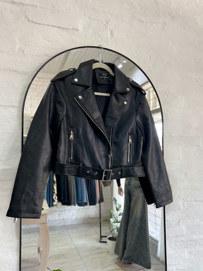 Campera clasic  - talle S y M