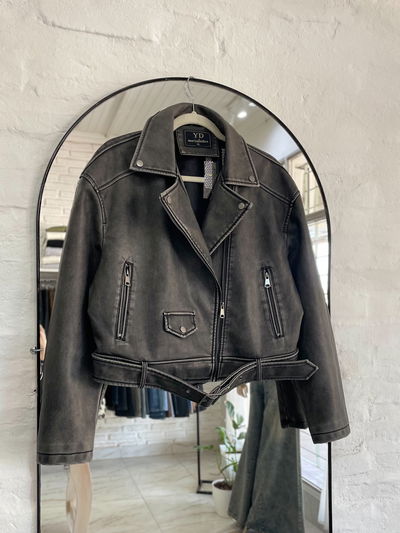 Campera Char 2 - talle XL