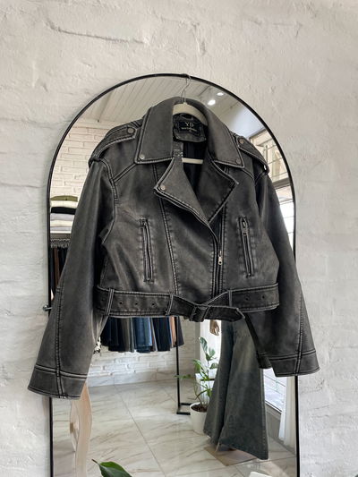 Campera Char 1 - talle XL