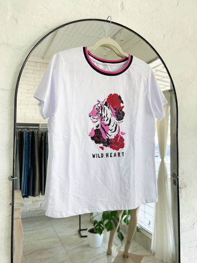 Reme Wild heart - talle 2