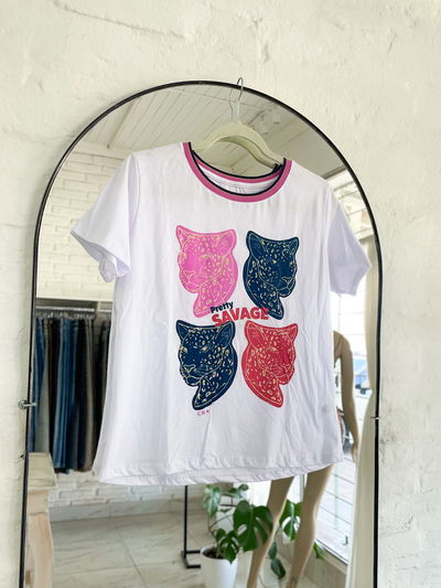 Reme Savage - talle S/M