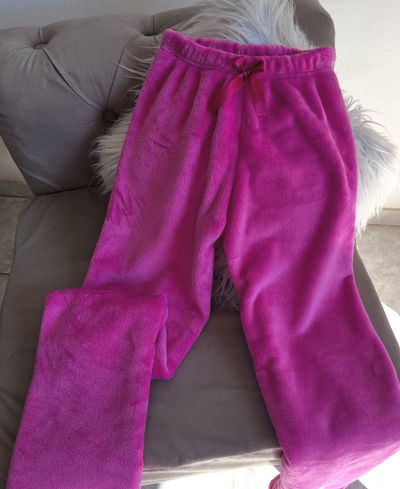 Pantalón polar soft - talle 2 y 3