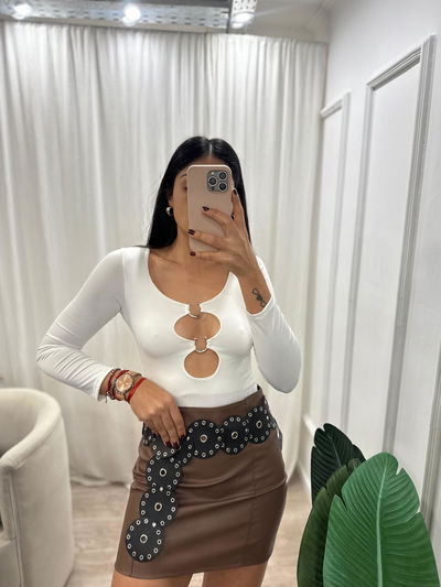 Body de modal con aplique 