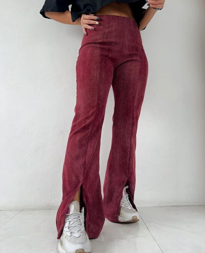 Calza oxford de morley jaspeada 