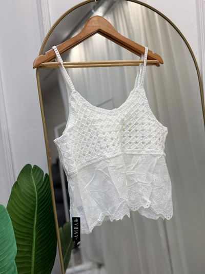 Blusa tejida importada 
