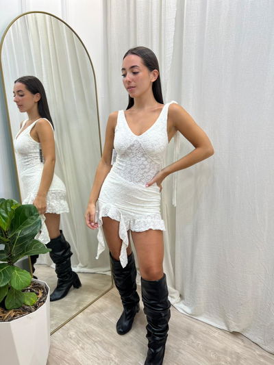 Vestido Luana