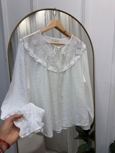 Blusa Roxi