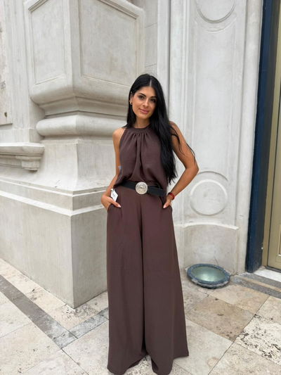 Pantalón Palazzo Gala