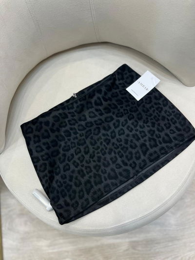 Pollera tiro bajo Neus