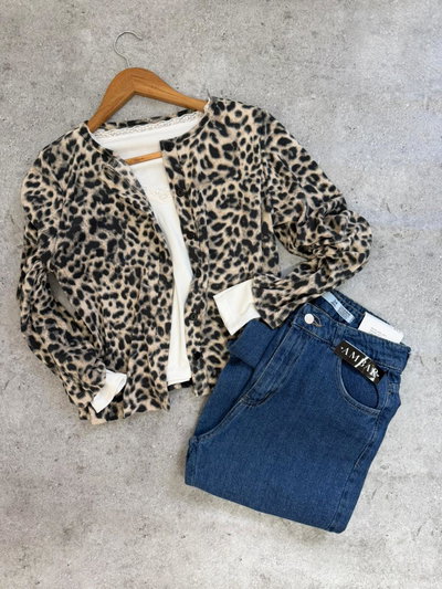 Campera Paul