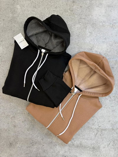 Campera Sol
