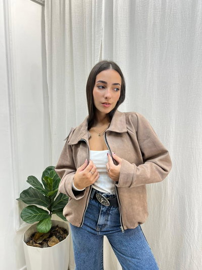Campera Pilar