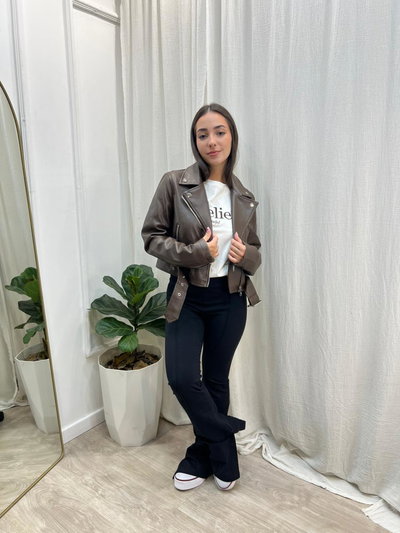 Calza oxford Madison 