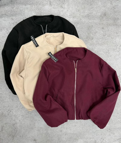 Campera Lucia