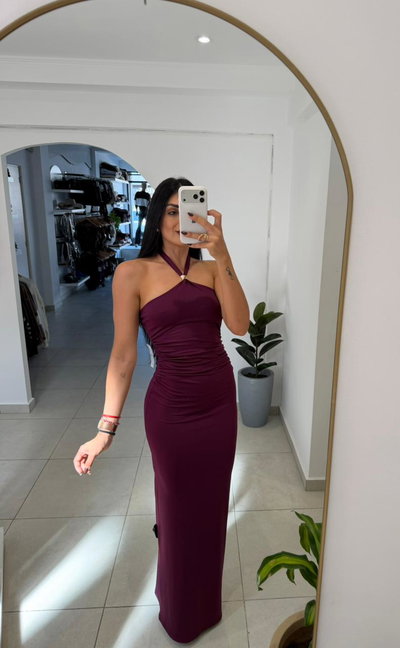 Vestido Barbara