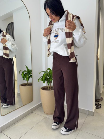 Pantalón Lebran