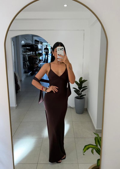 Vestido Alessia