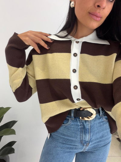 Sweater Cadiz